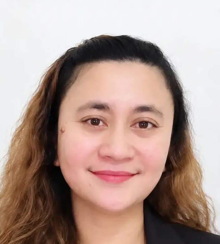 Joy Grace — Nanny / Maid in Abu Dhabi