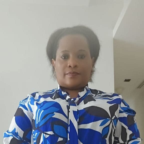 Rukia — Nanny / Caregiver in Dubai