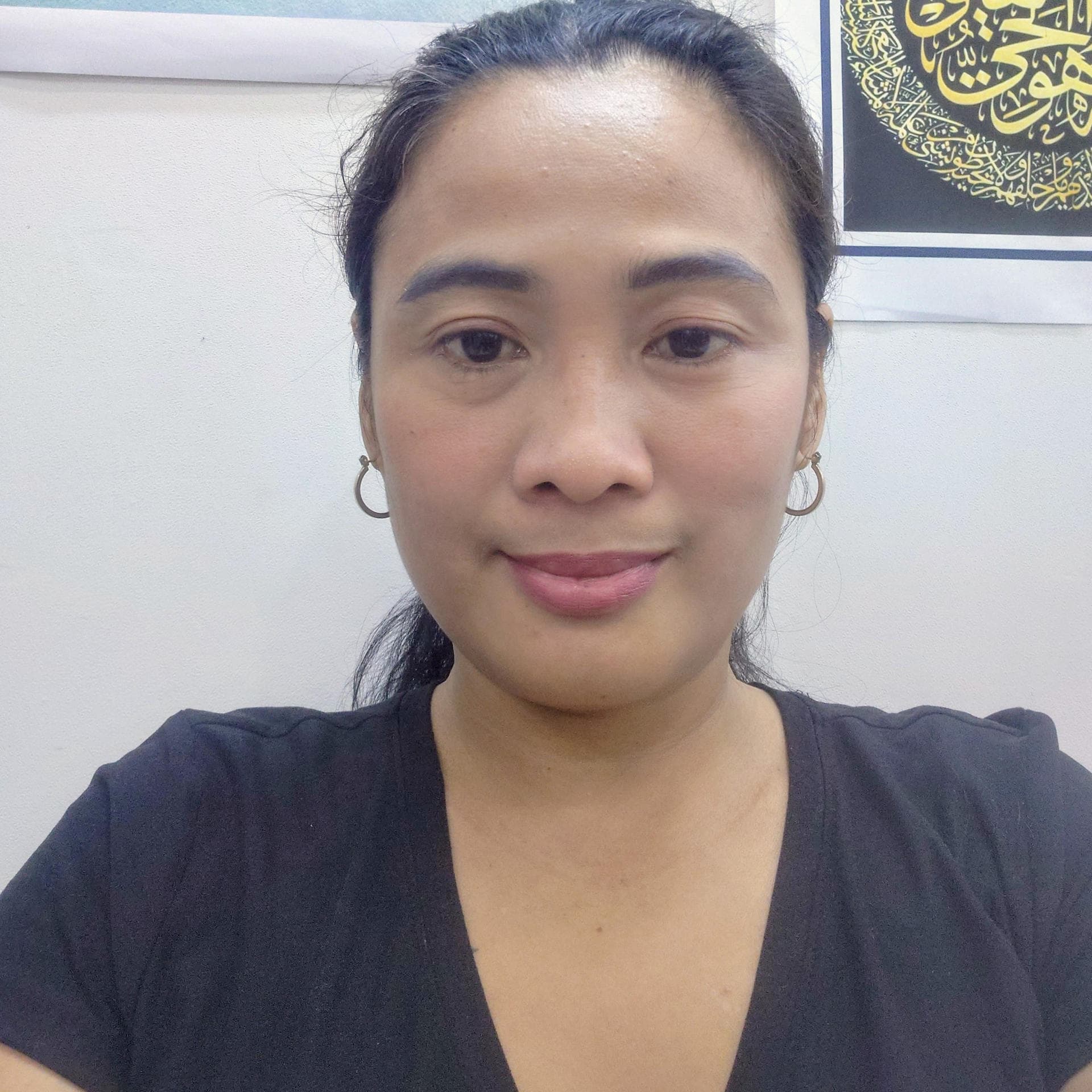 Lenie — Nanny / Maid in Dubai