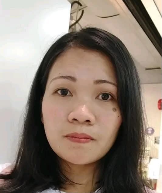 Jovelyn — Nanny / Maid in Dubai