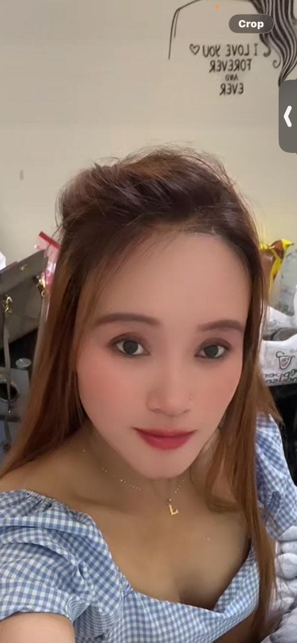 Jocelyn — Nanny / Maid in Dubai