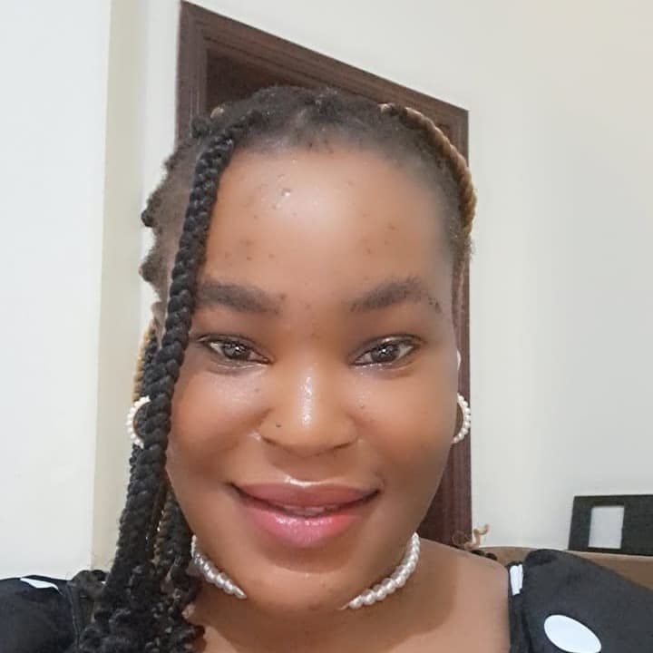 Nusurah — Nanny / Maid in Dubai