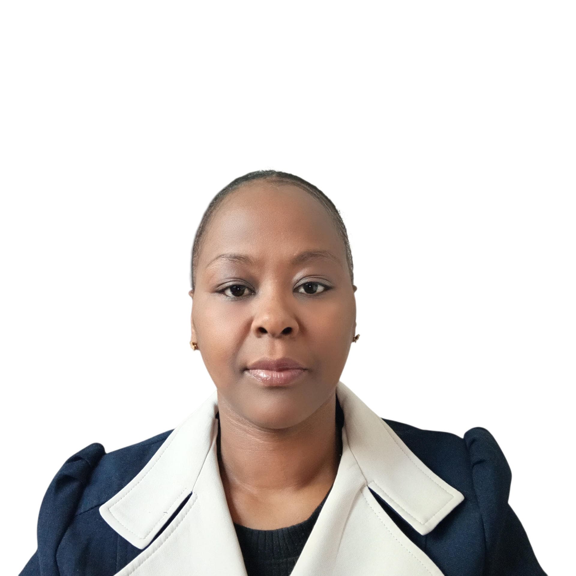 Joan — Driver / Chauffeur in Dubai
