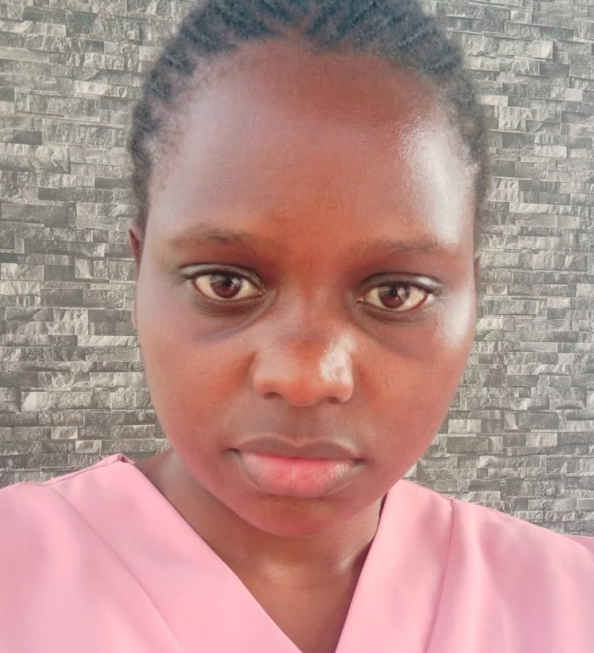 Beatrice — Nanny / Maid in Dubai