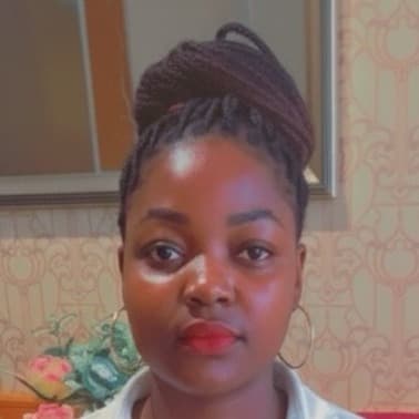Angella — Nanny / Maid in Dubai