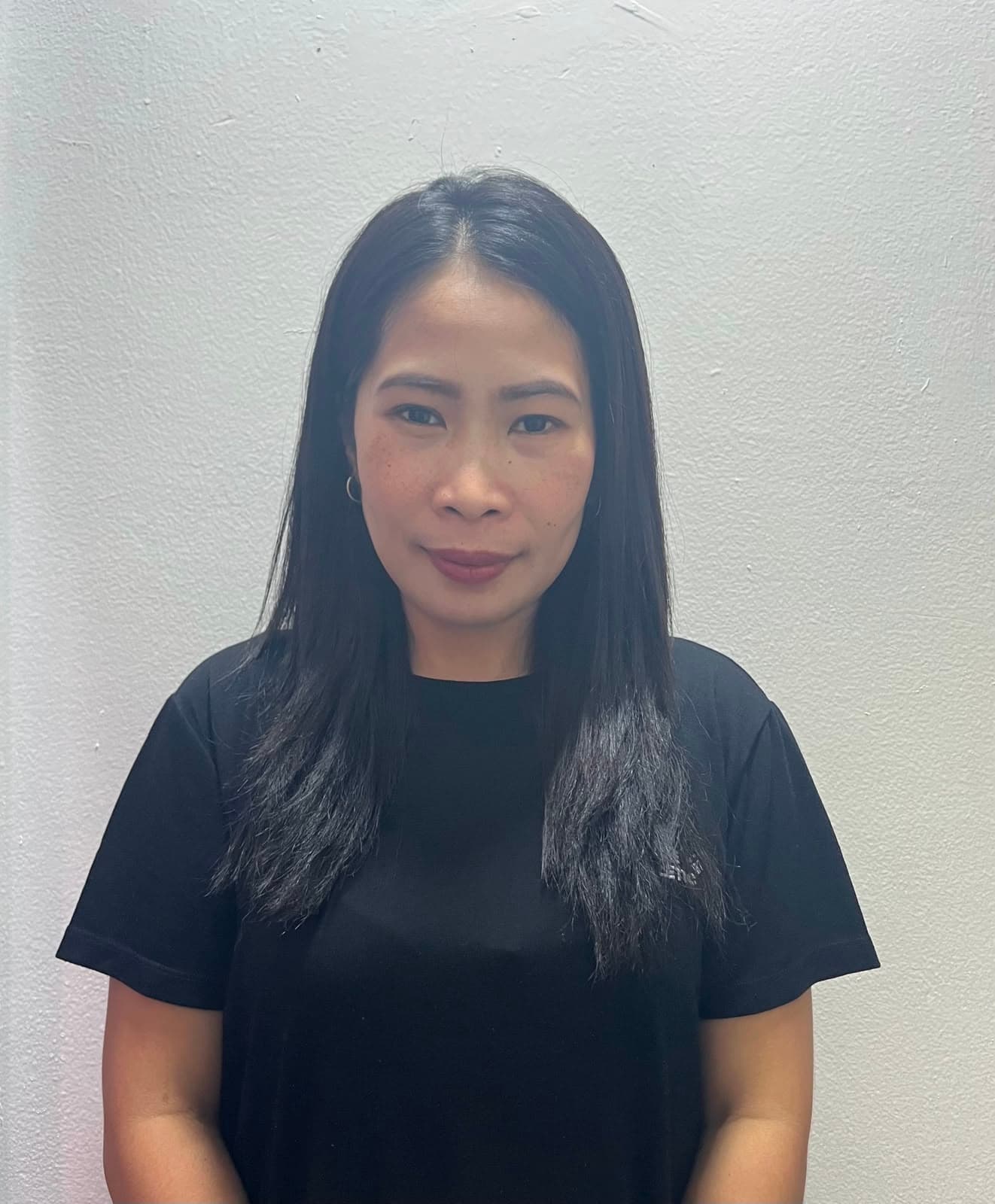 Nancy — Nanny / Maid in Abu Dhabi