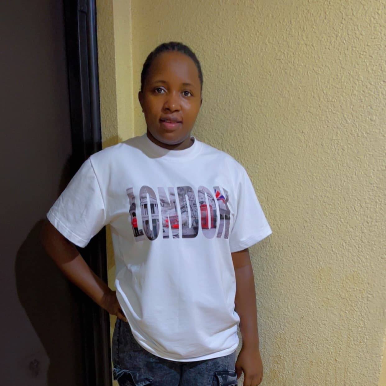 Rehema — Nanny / Maid in Dubai