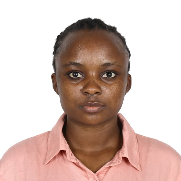 Judy — Nanny / Maid in Dubai