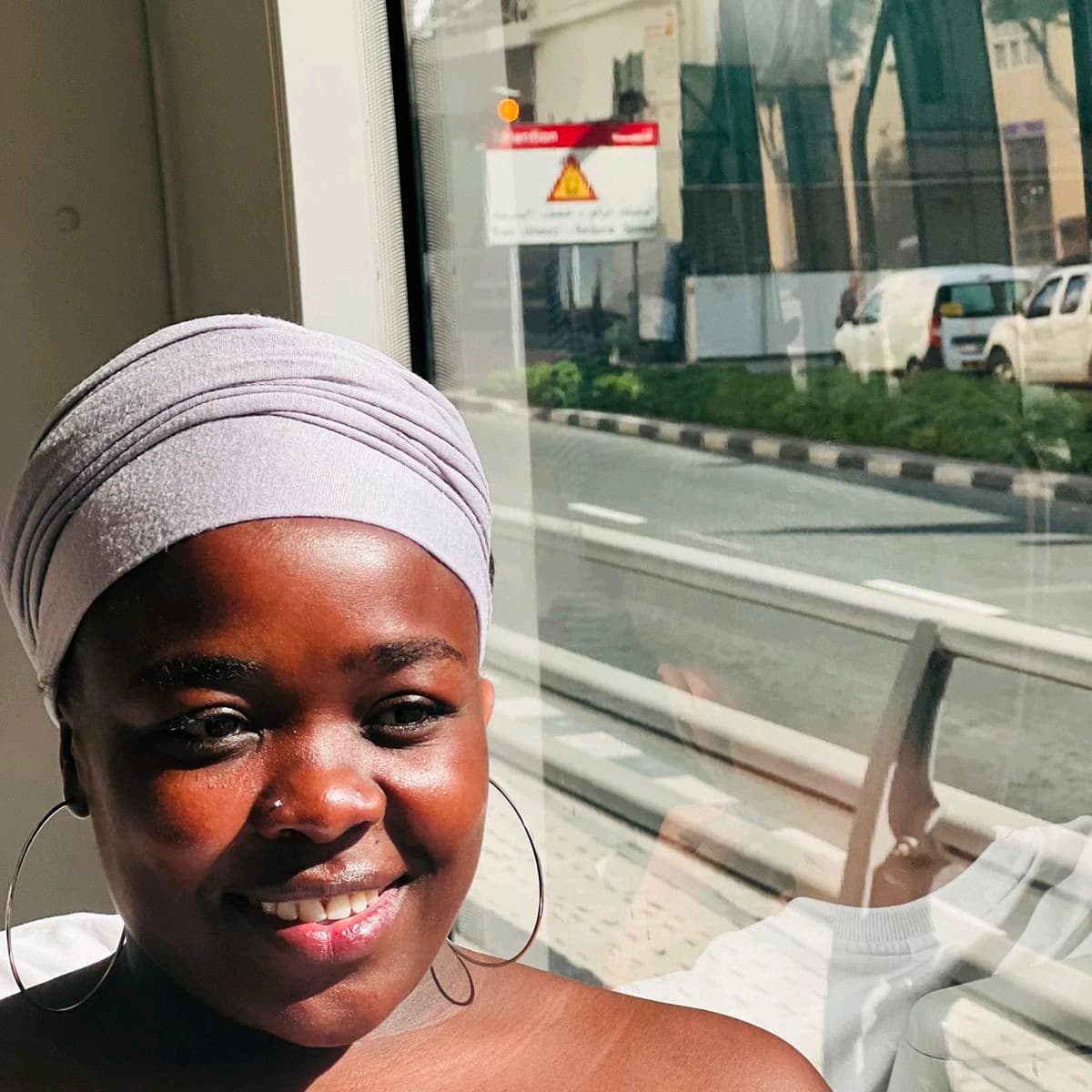 Leah — Nanny / Caregiver in Dubai