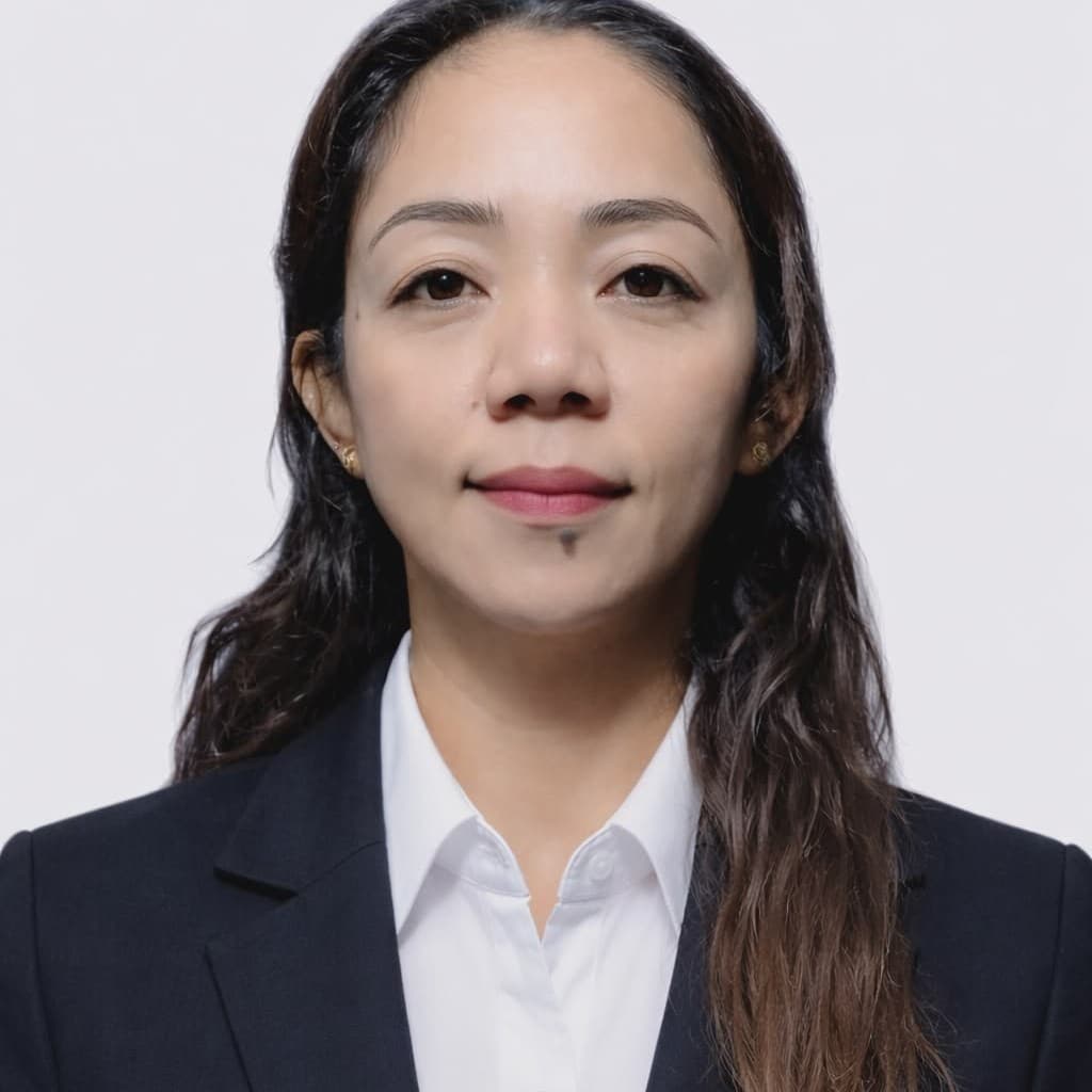 Charo — Nanny / Maid in Dubai
