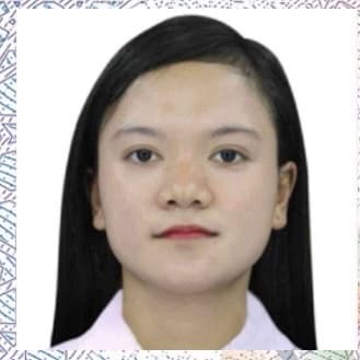 Geraldine — Nanny / Maid in Dubai