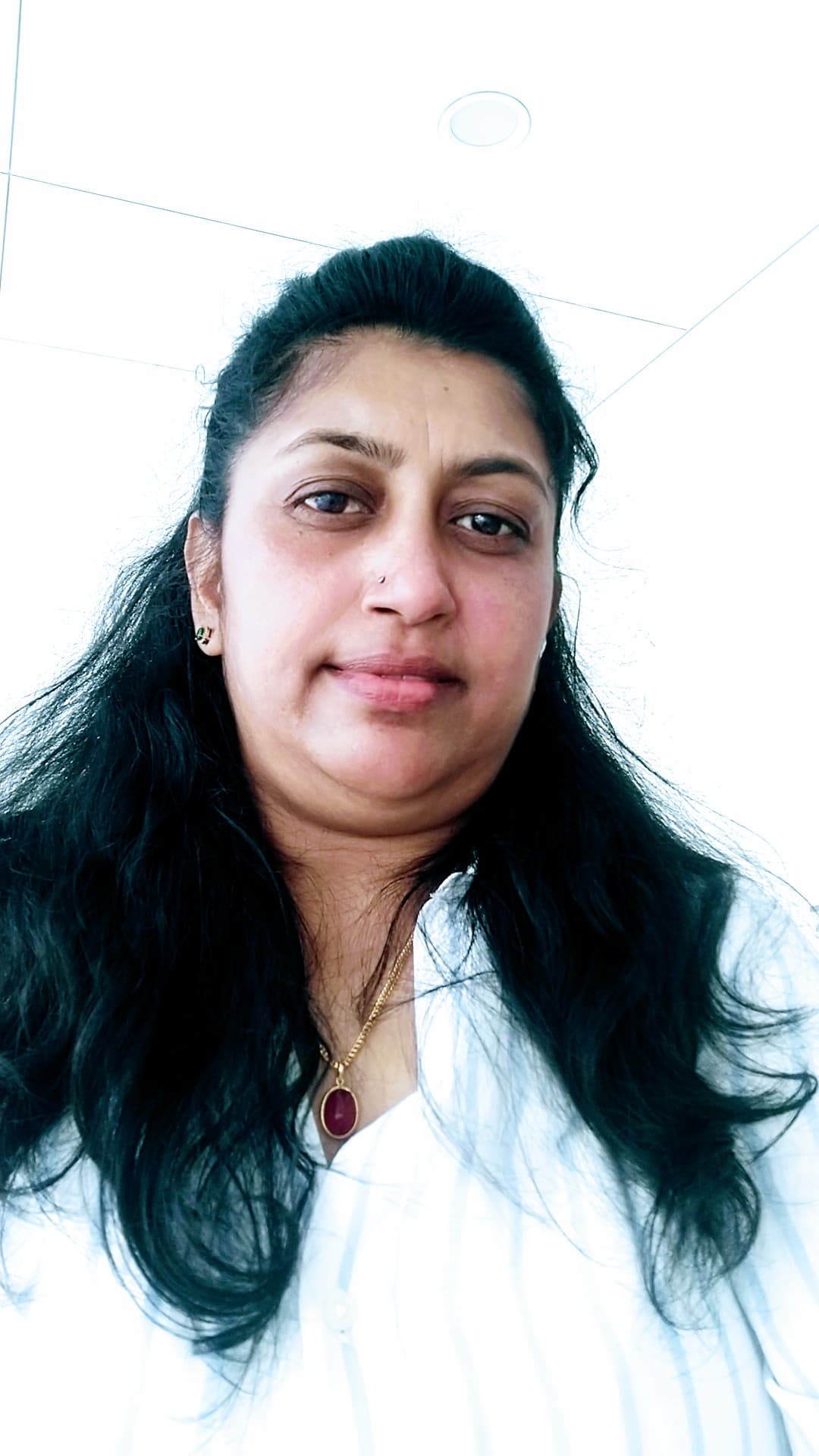 Dhanushika — Nanny / Maid in Dubai