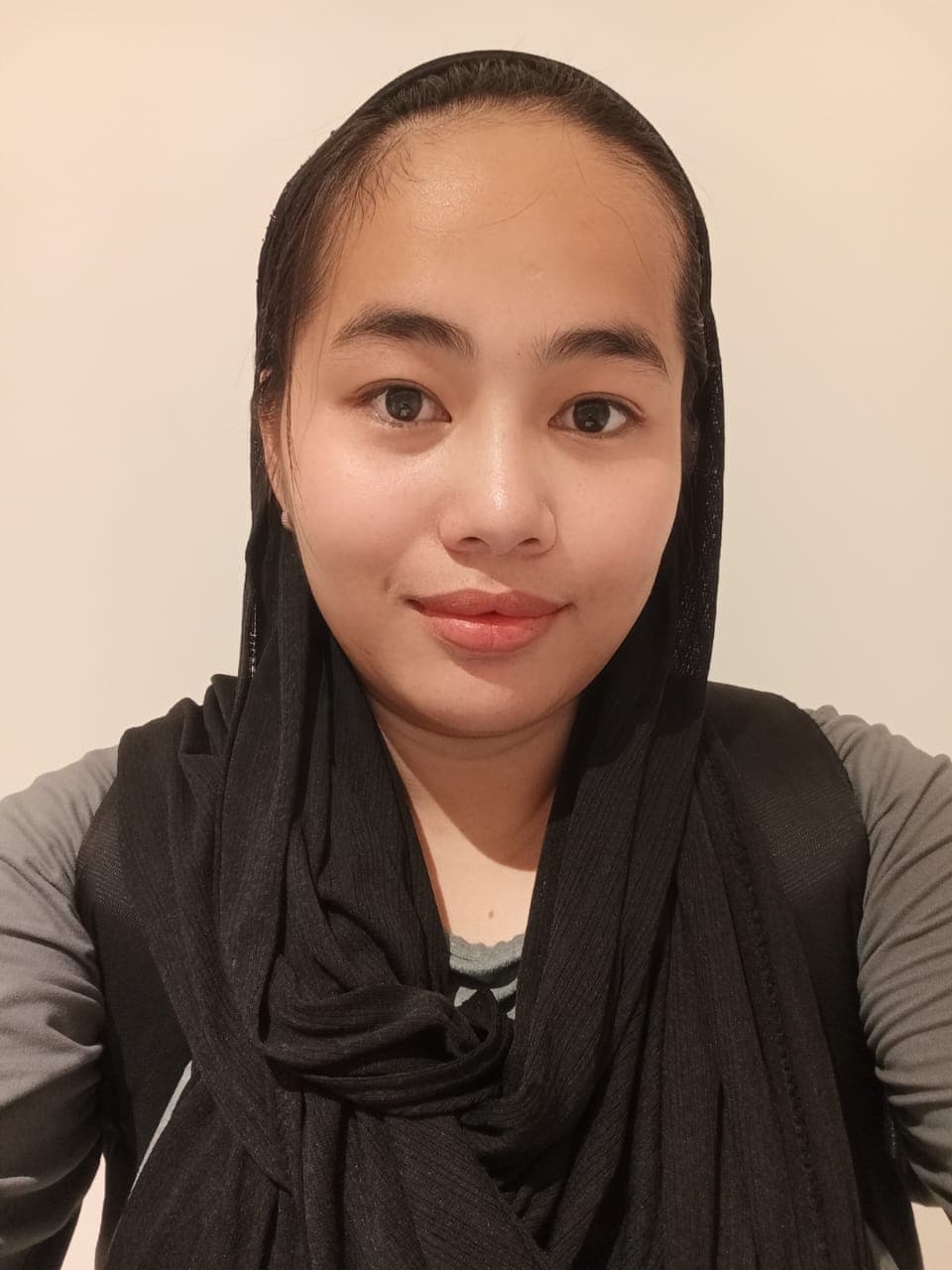 Rapida — Nanny / Maid in Dubai