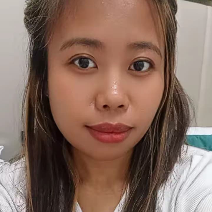 Reyalyn — Nanny / Caregiver in Dubai
