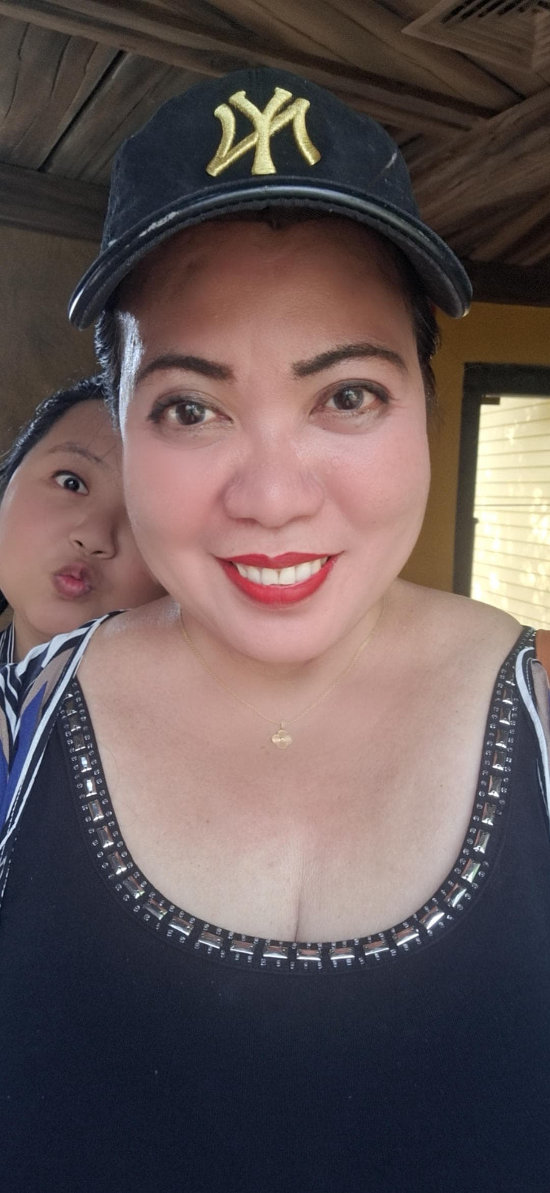 Gloria — Nanny / Maid in Abu Dhabi