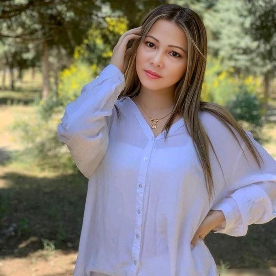 Maggie — Nanny / Caregiver in Abu Dhabi