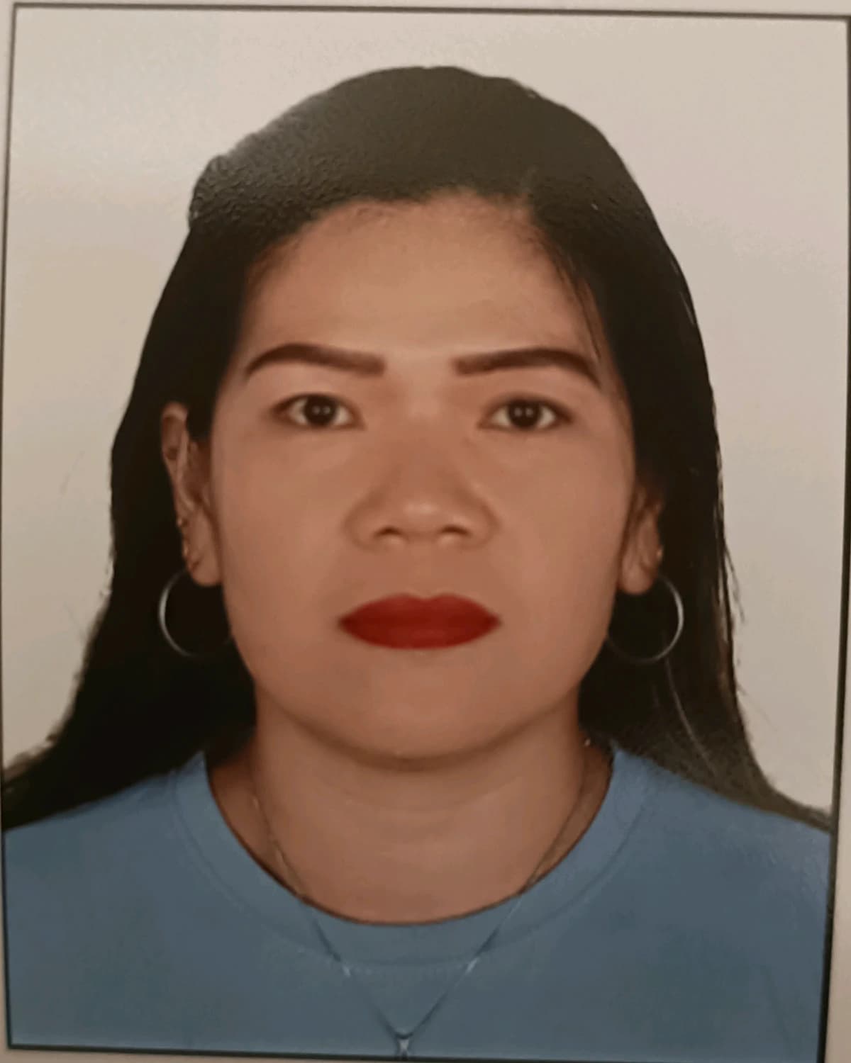 Annaliza — Nanny / Maid in Dubai