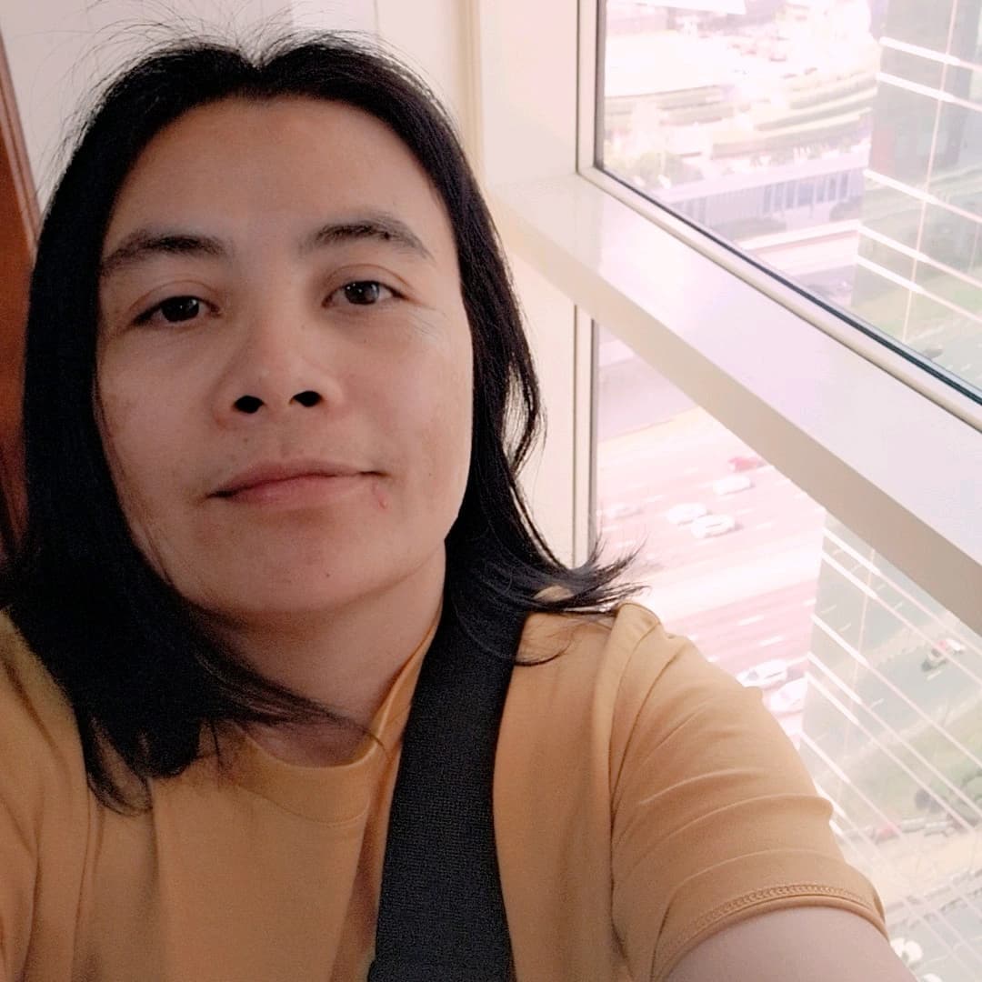 Rosalinda — Nanny / Maid in Dubai