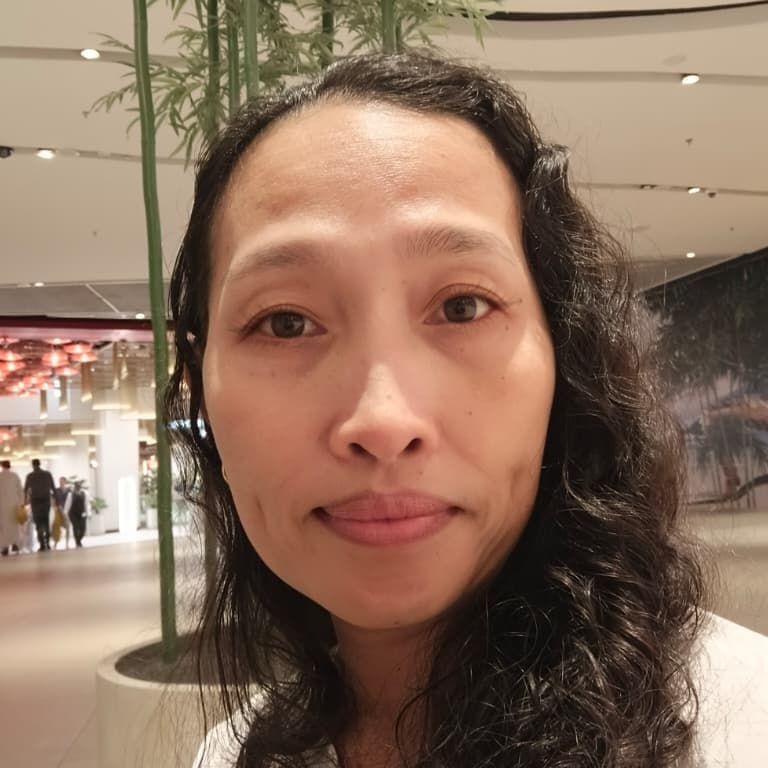 Jochelle — Nanny / Maid in Dubai