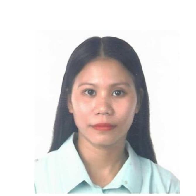 Belyn — Nanny / Maid in Dubai