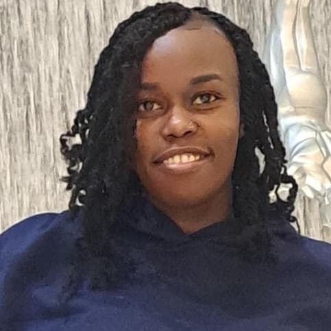 Marion — Nanny / Maid in Dubai