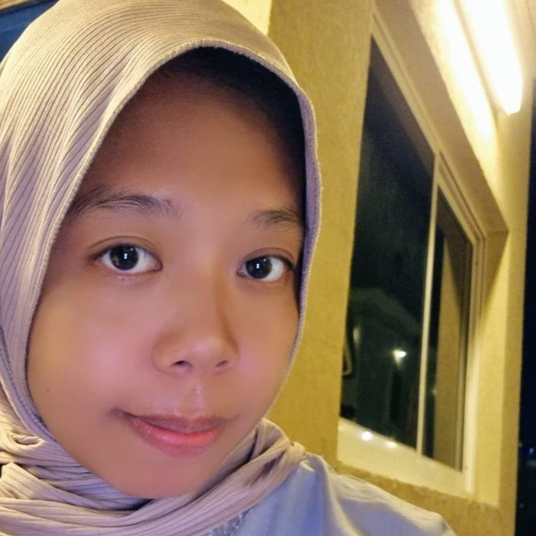 Siti — Nanny / Maid in Dubai