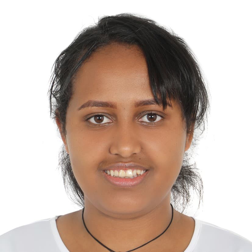 Emebet — Nanny / Maid in Sharjah