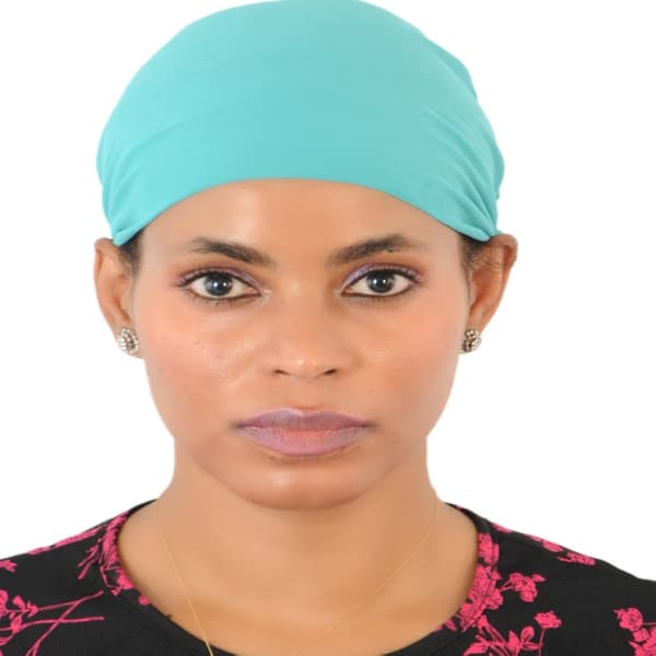 Sofiya — Nanny / Maid in Dubai
