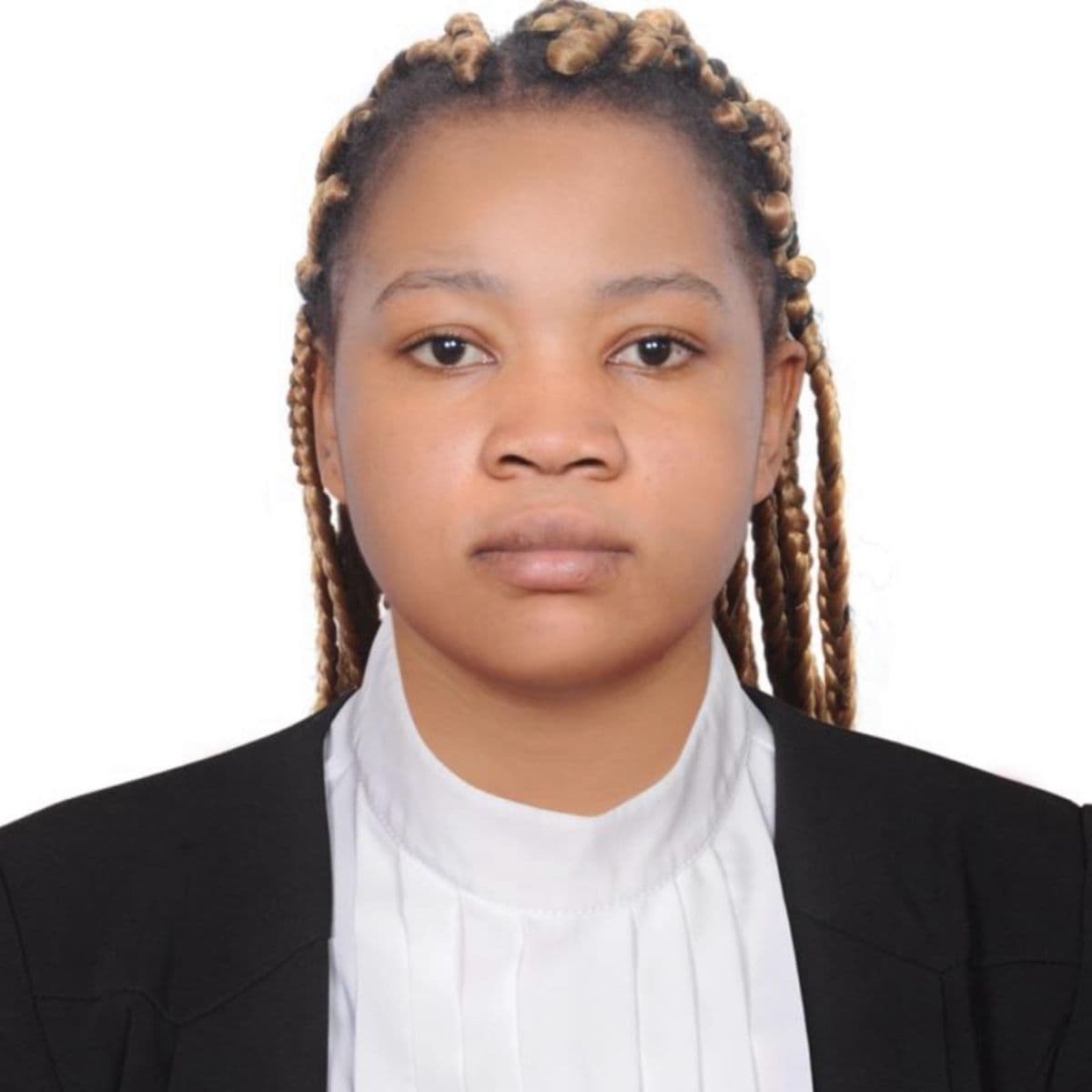 Beatrece — Nanny / Maid in Dubai