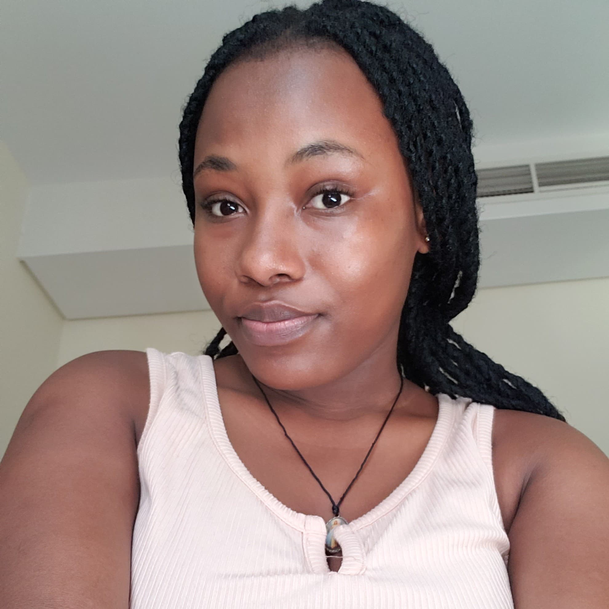 Cathy — Nanny / Maid in Dubai