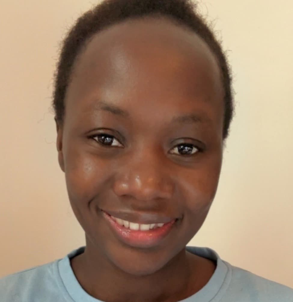 Jackline — Nanny / Maid in Dubai