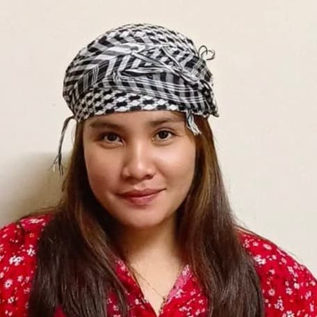 Mary rose — Nanny / Maid in Dubai
