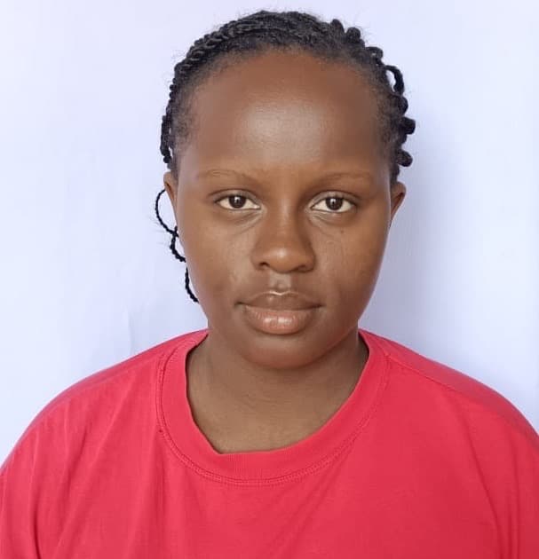 Yvonne — Nanny / Maid in Dubai