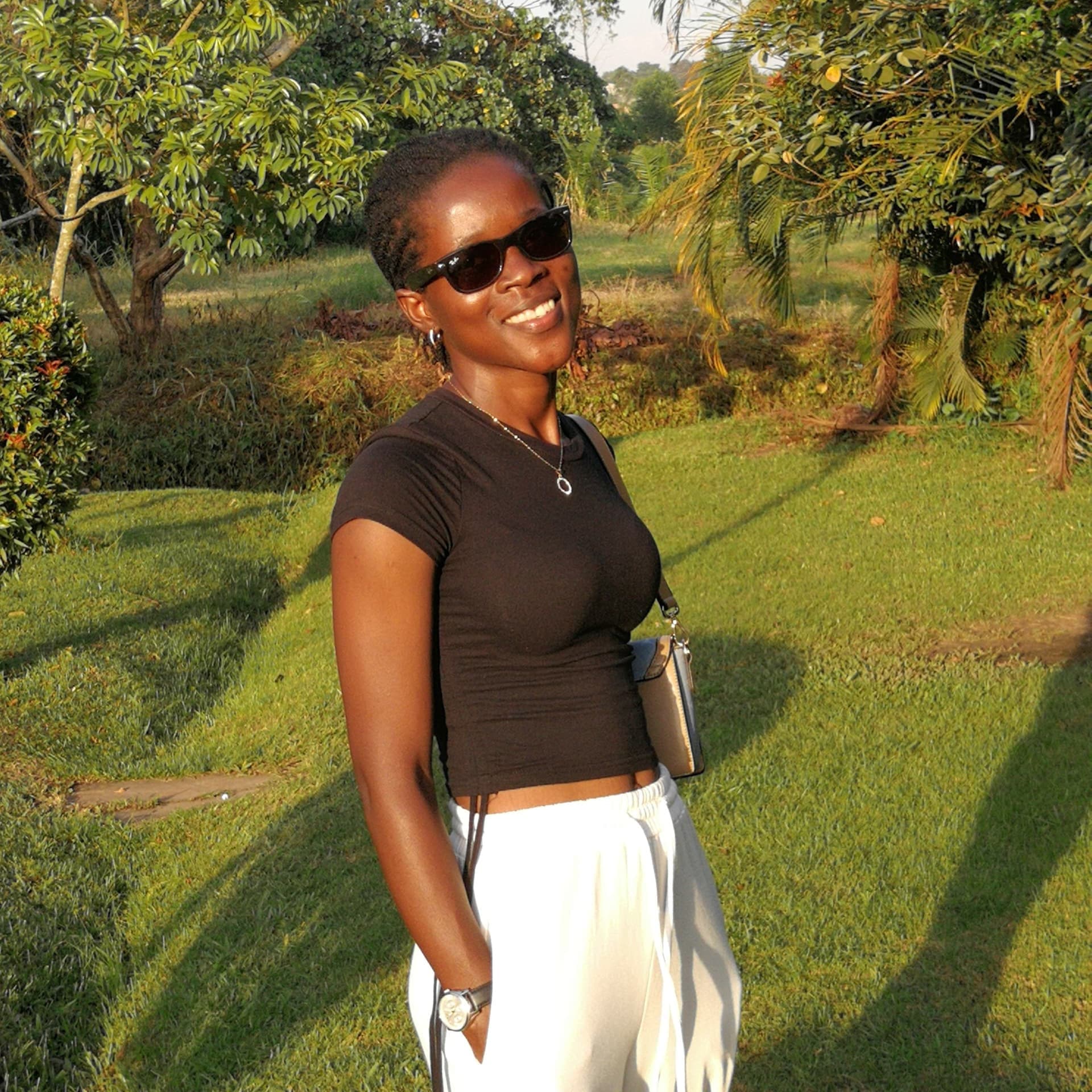 Odipo — Nanny / Caregiver in Dubai