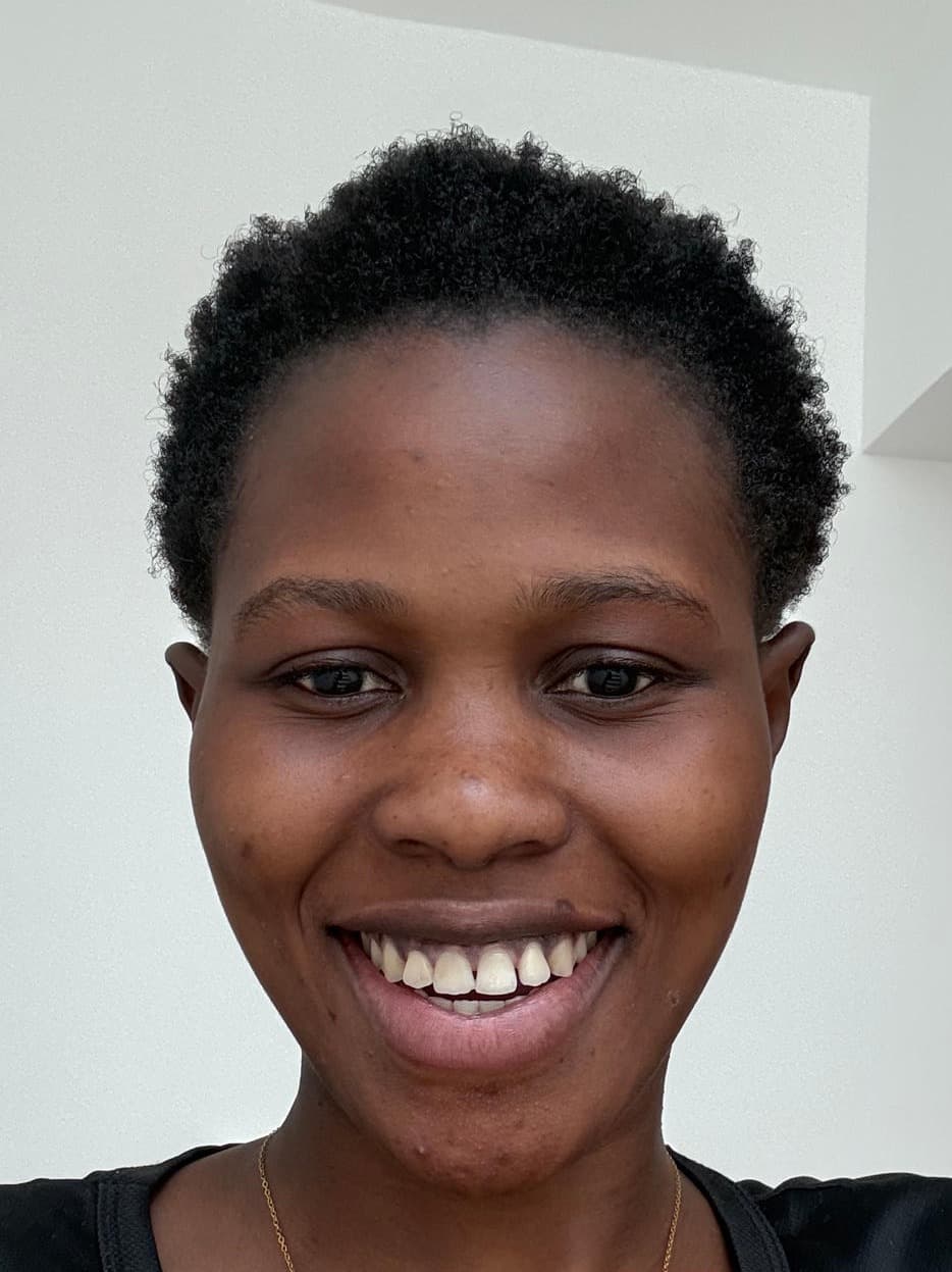 Subirah — Nanny / Maid in Dubai