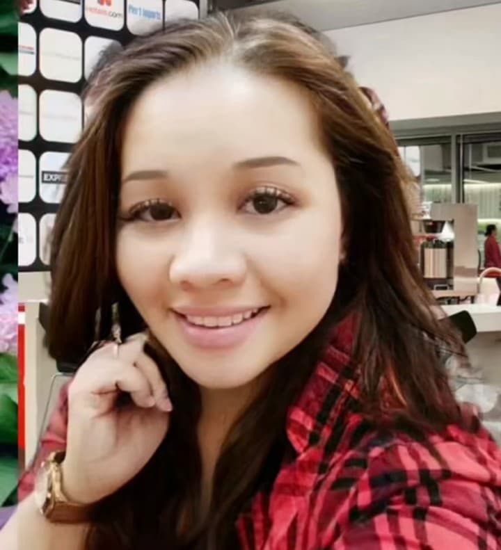 Rosemarie — Nanny / Maid in Dubai
