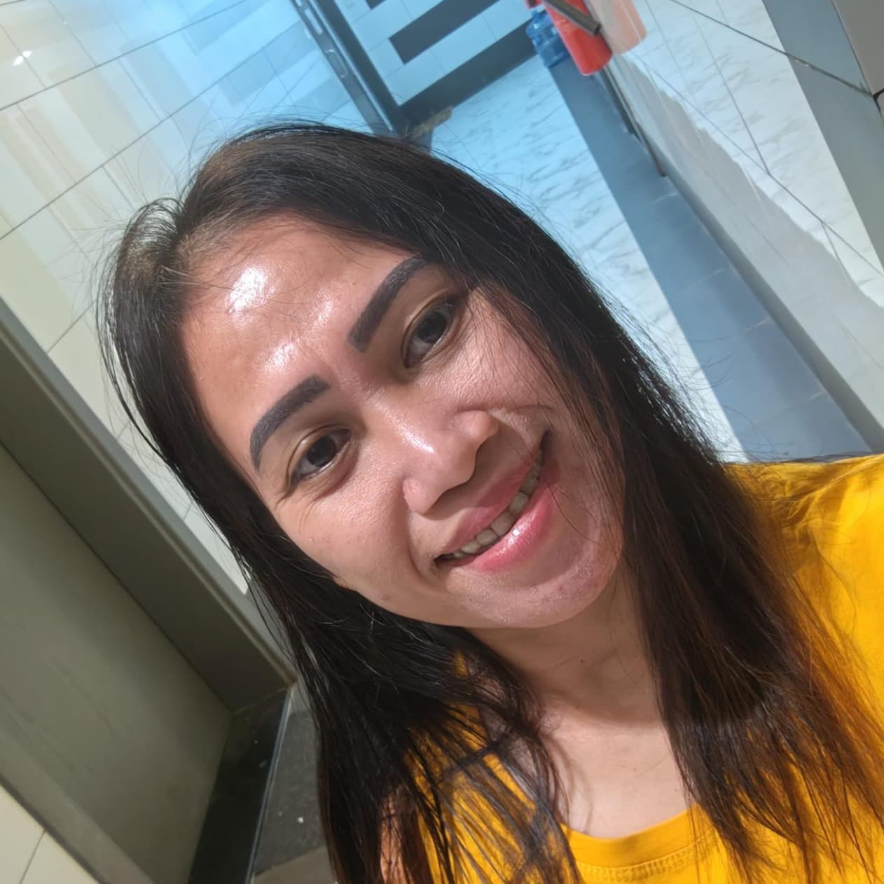 Rose — Nanny / Maid in Dubai