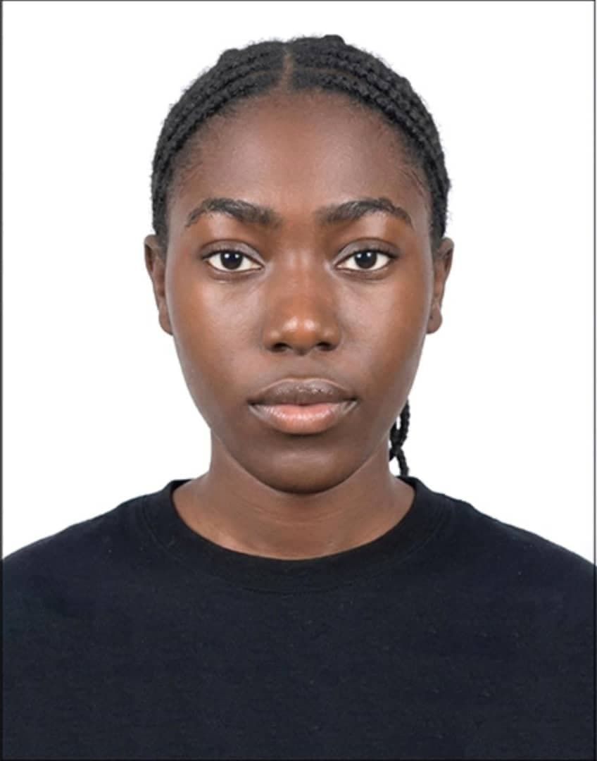 Daisy — Nanny / Maid in Dubai