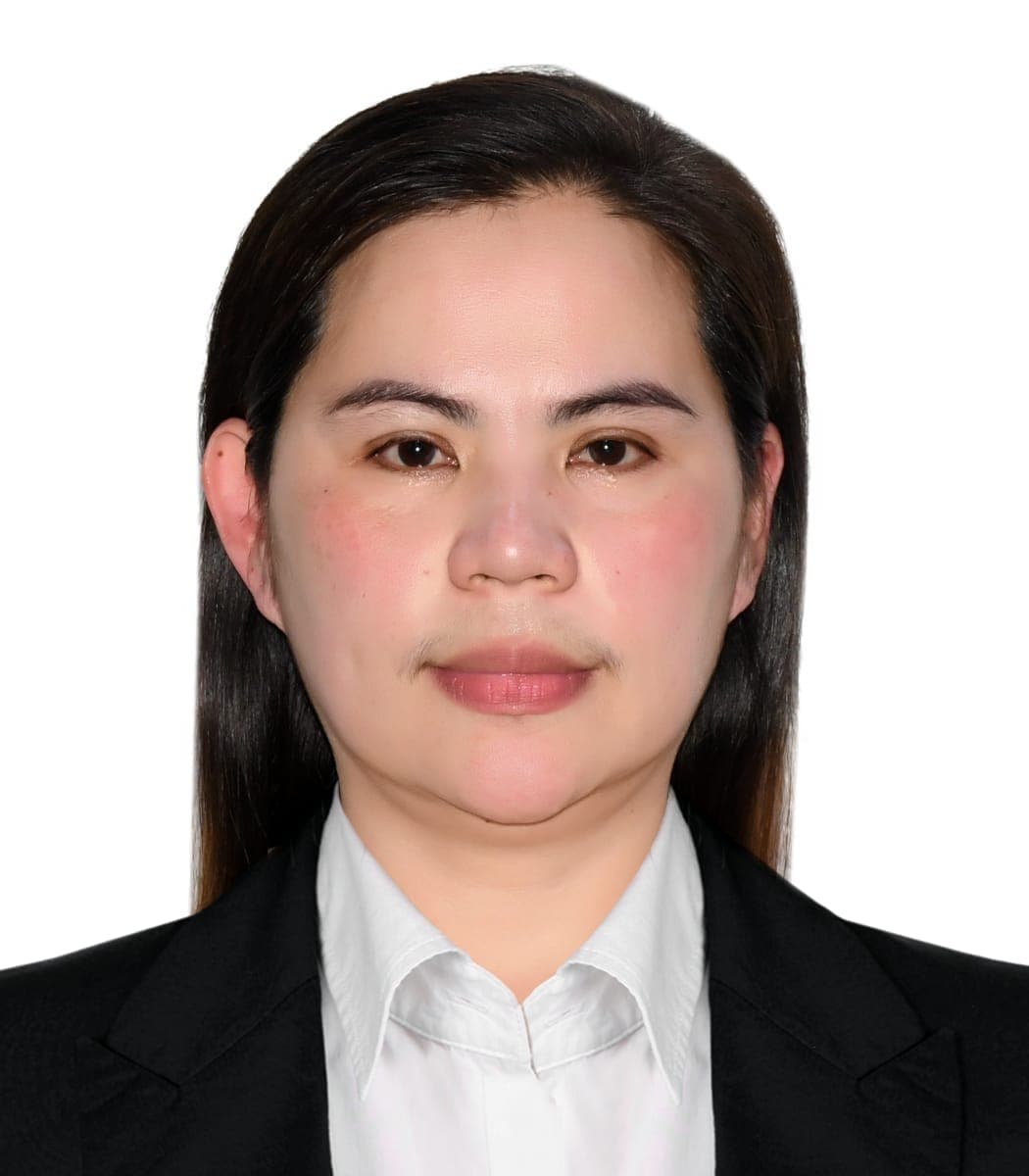 Rosalie — Nanny / Maid in Dubai