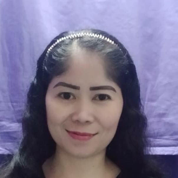 Elsa — Nanny / Maid in Dubai