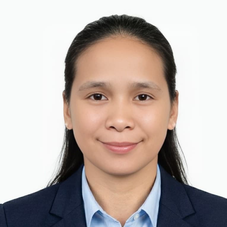 Jenifer — Nanny / Maid in Abu Dhabi