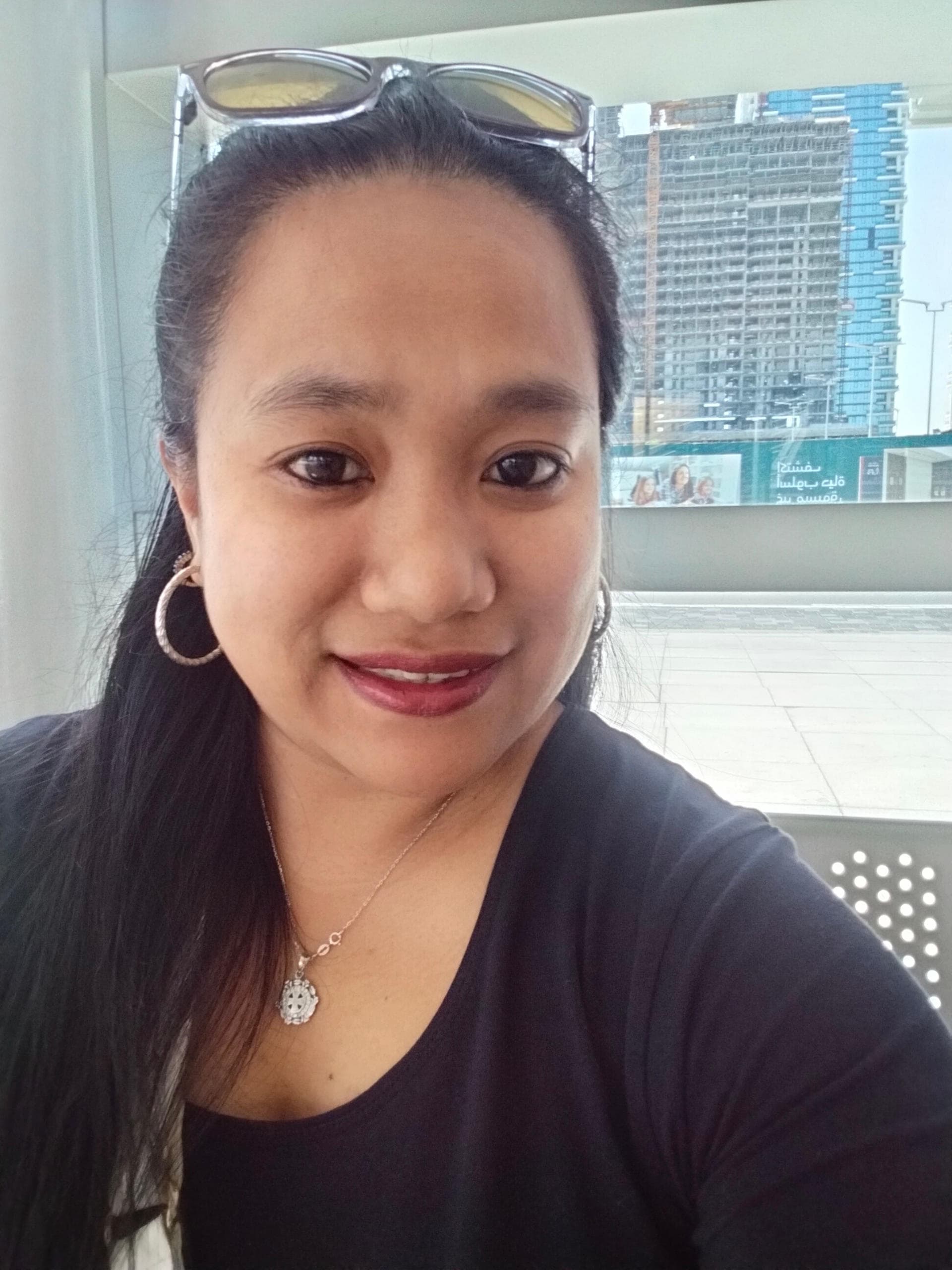 Mylene — Nanny / Maid in Dubai
