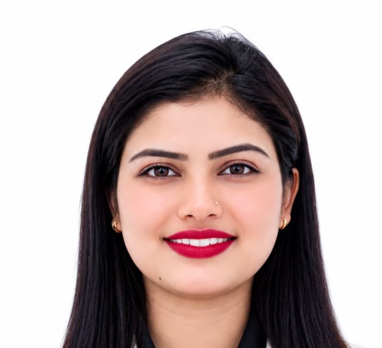 Rishu — Nanny / Maid in Dubai