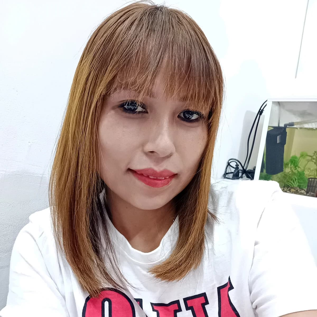 THALIA — Nanny / Maid in Dubai