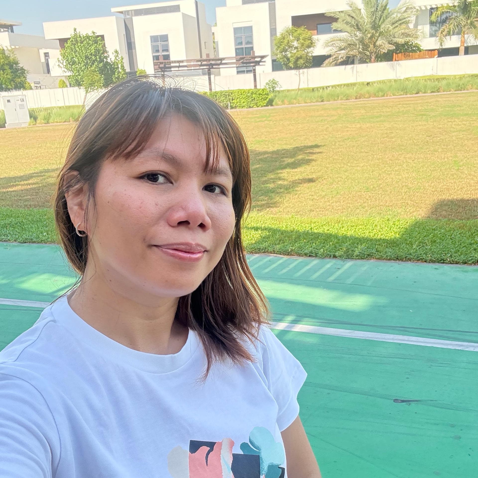 Jaja — Nanny / Maid in Abu Dhabi
