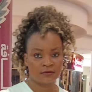 Alimata — Nanny / Maid in Dubai