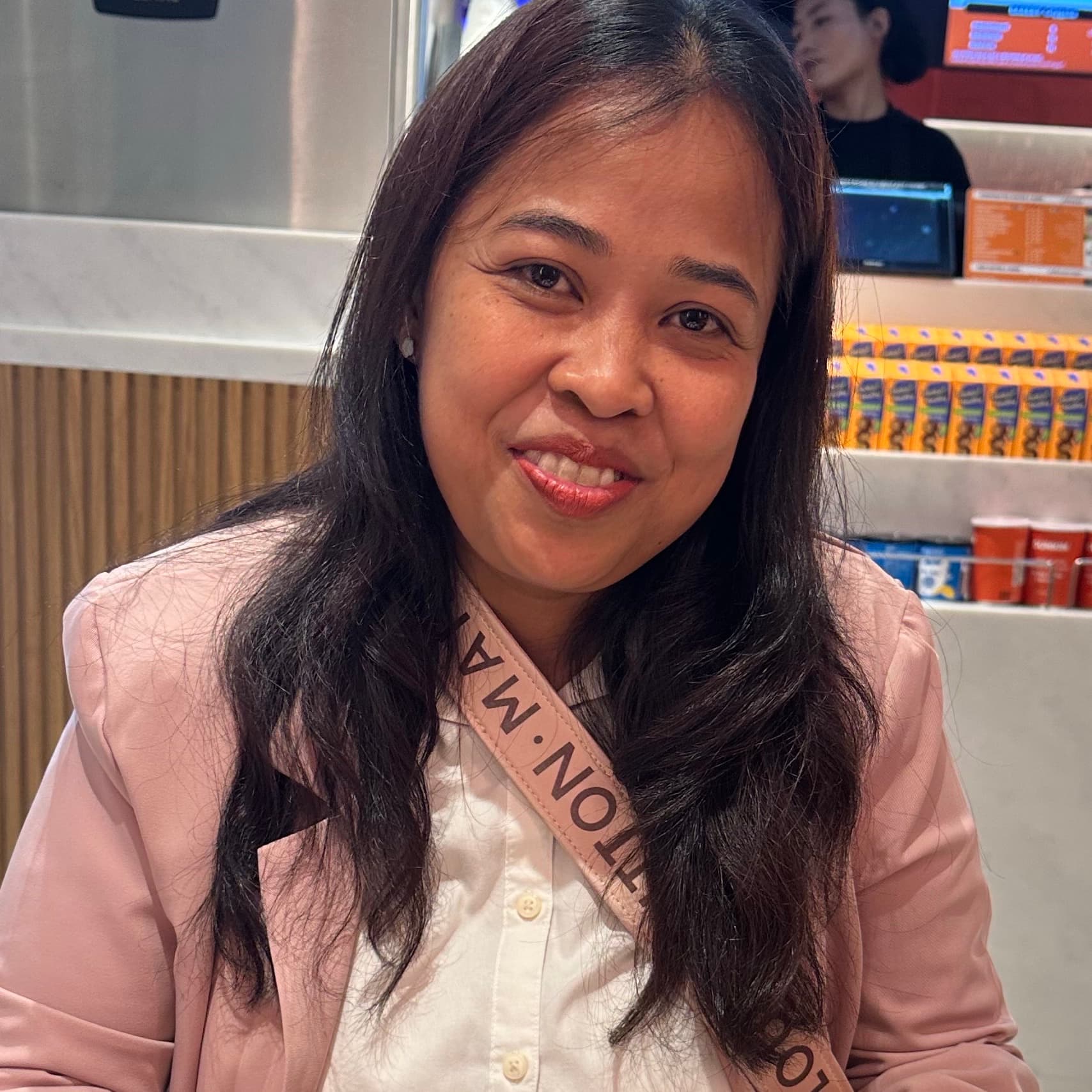 Riyati — Nanny / Maid in Dubai