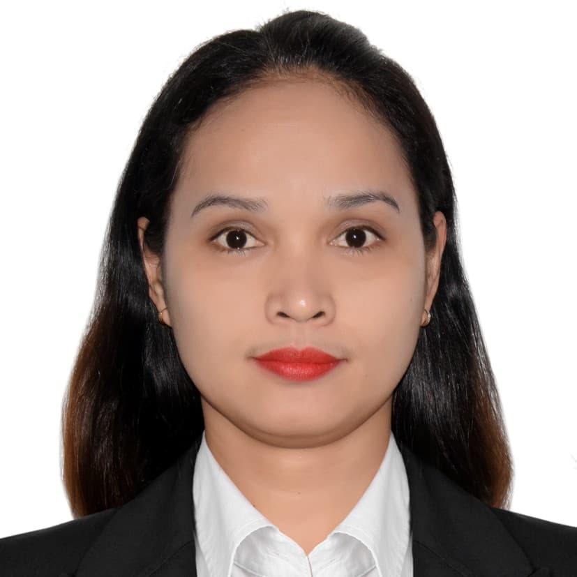 Daisy — Nanny / Maid in Dubai