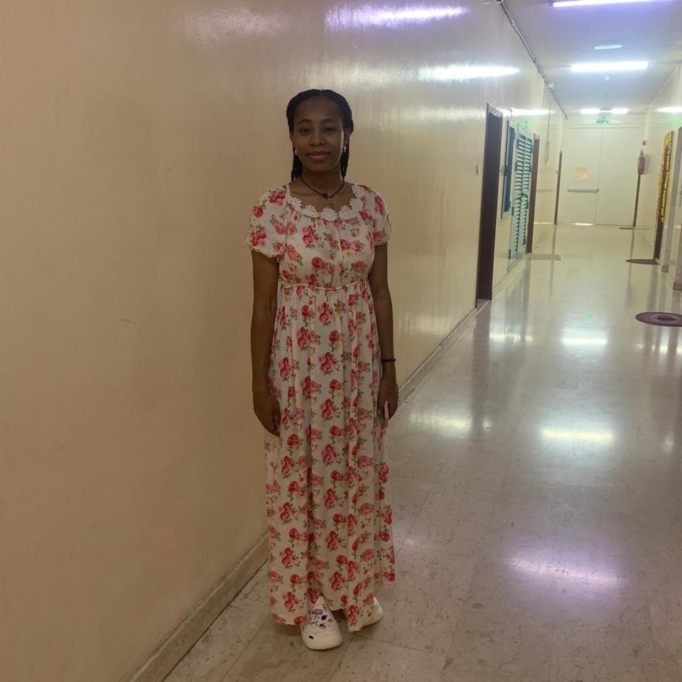 Fekrete — Nanny / Maid in Dubai
