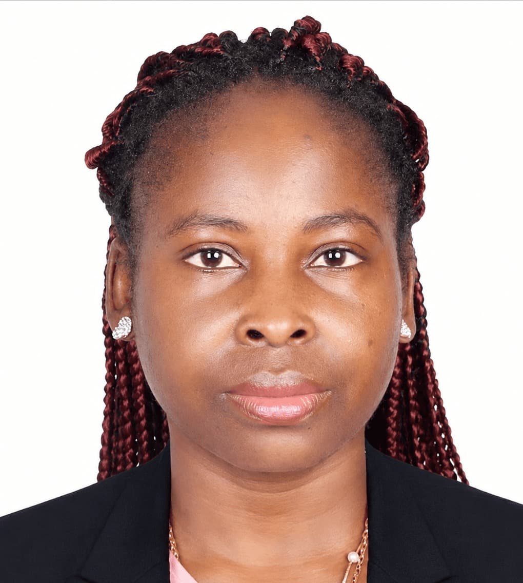 Racheal — Nanny / Maid in Dubai